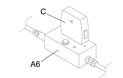 DozzyCozy AirCozy Interactive Smart Pillow fig7
