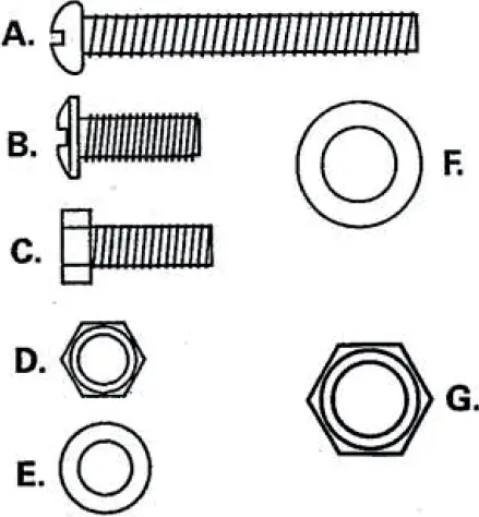 kamody GA-75-DC GARDEN CART 02