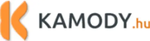 kamody GA-75-DC GARDEN CART LOGO