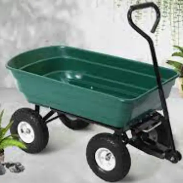 kamody GA-75-DC GARDEN CART PRODUCT