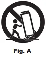 gemini CDM-4000 CD MP3 USB DJ Media Playe - FIG A