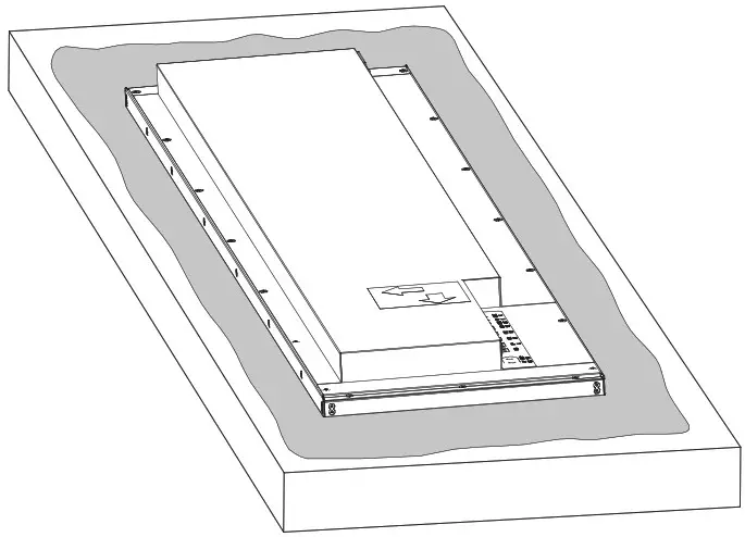 mkt PS48A Smart Stretched Display - Safety Information 3