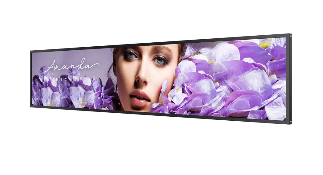 Mkt Ps48a Smart Stretched Display User Guide