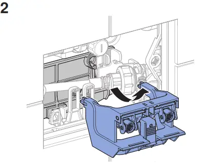 GEBERIT DUOFRESH SIGMA 12 CM - fig 10