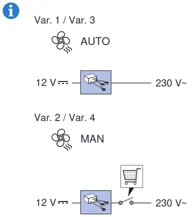 GEBERIT DUOFRESH SIGMA 12 CM - fig 31