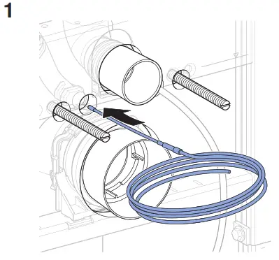 GEBERIT DUOFRESH SIGMA 12 CM - fig 32