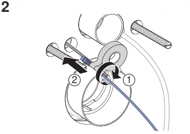 GEBERIT DUOFRESH SIGMA 12 CM - fig 33