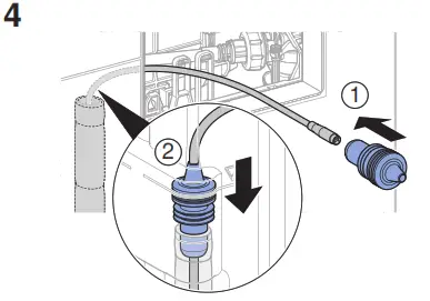 GEBERIT DUOFRESH SIGMA 12 CM - fig 35
