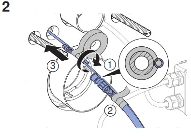 GEBERIT DUOFRESH SIGMA 12 CM - fig 44