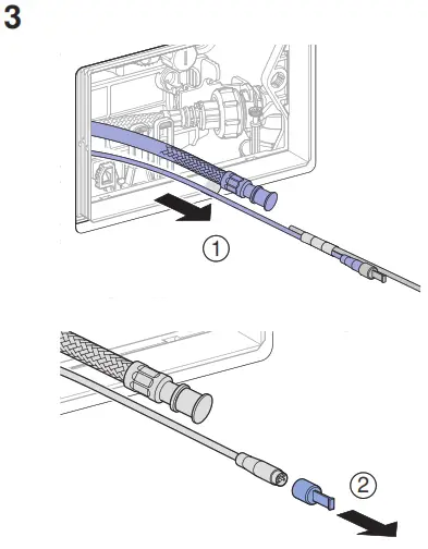 GEBERIT DUOFRESH SIGMA 12 CM - fig 46