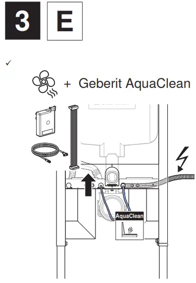 GEBERIT DUOFRESH SIGMA 12 CM - fig 48