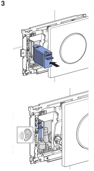 GEBERIT DUOFRESH SIGMA 12 CM - fig 69