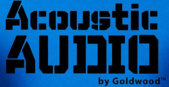 Acoustic-Audio-by-Goldwood