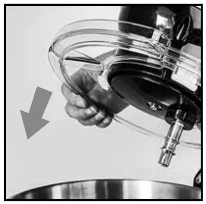 Assembly Instruction