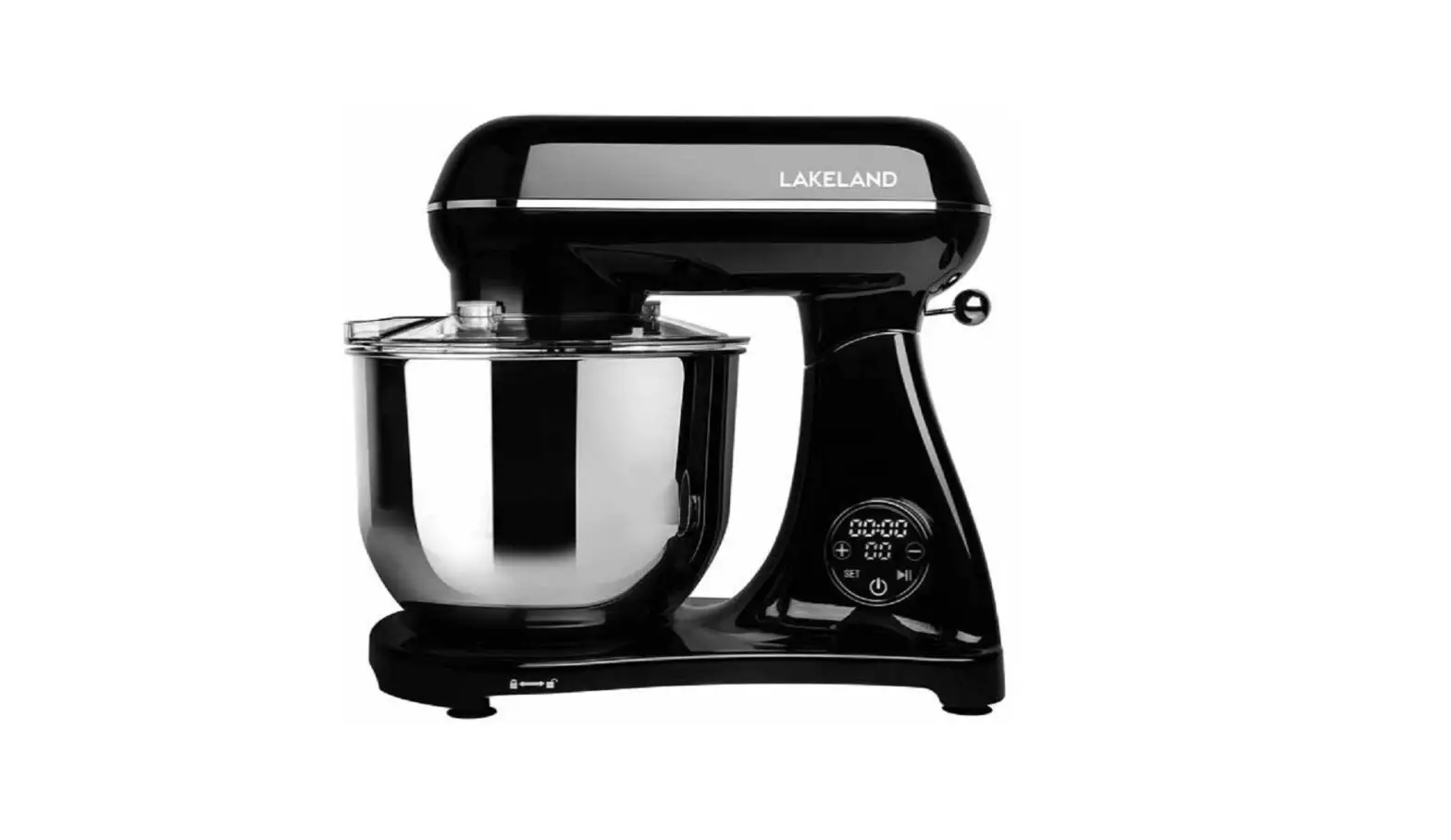 Lakeland 32926 6.5l Stand Mixer Instruction Manual