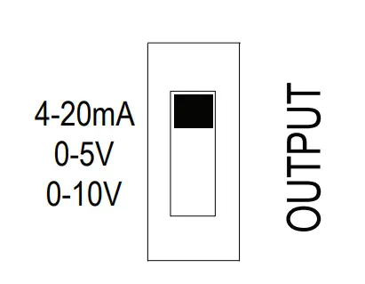 senvainc PW30 Wet-Wet Pressure Transmitter fig 4