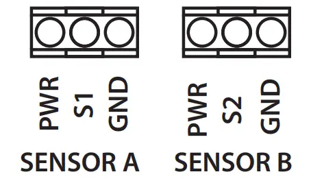senvainc PW30 Wet-Wet Pressure Transmitter fig 5