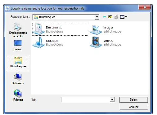 gentec-EO 202232 Octolink Software Multi-Channel Software for P-LINK-4-7