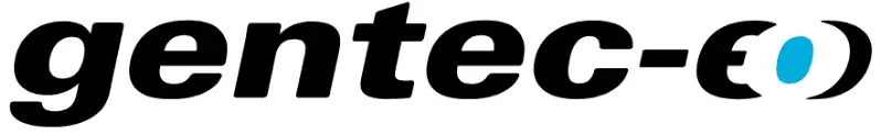 gentec-EO LOGO