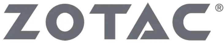 ZOTAC logo