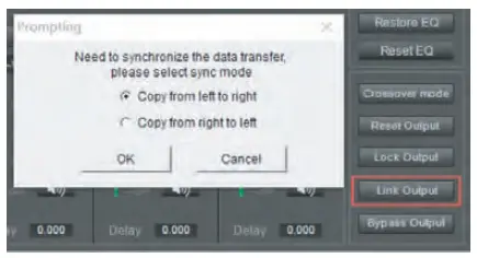MEMPHIS AUDIO VIV68DSP Output Digital Sound Processor-19