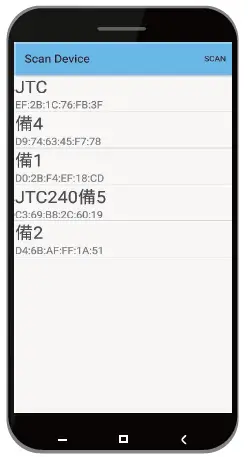 Jetec ELECTRONICS JTC-X40A-WL Remote Parameter Setting Temperature Humidity or CO2 Large Display-22