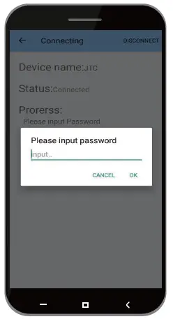 Jetec ELECTRONICS JTC-X40A-WL Remote Parameter Setting Temperature Humidity or CO2 Large Display-22