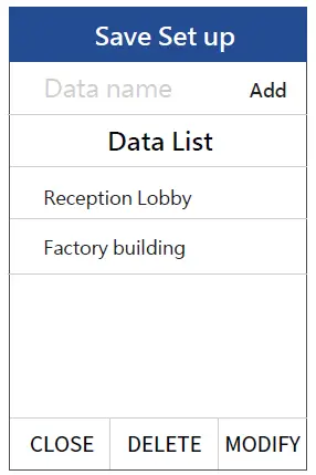 Jetec ELECTRONICS JTC-X40A-WL Remote Parameter Setting Temperature Humidity or CO2 Large Display-25