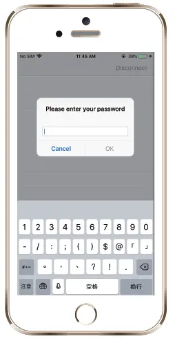 Jetec ELECTRONICS JTC-X40A-WL Remote Parameter Setting Temperature Humidity or CO2 Large Display-5