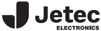 Jetec ELECTRONICS logo