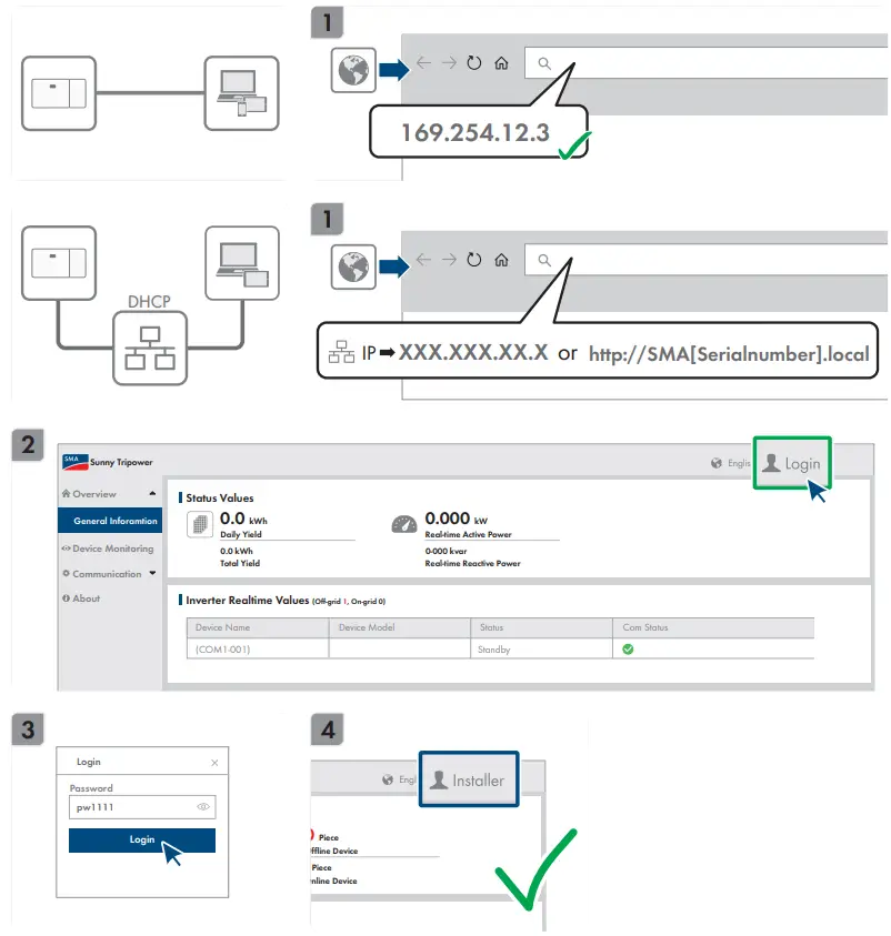 SMA STP 110 60 Sunny Tripower - fig 11