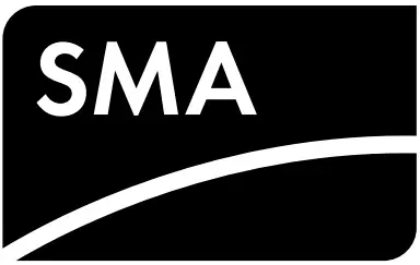 SMA logo