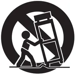 Panasonic Digital Wireless Stereo Headphones - Use only