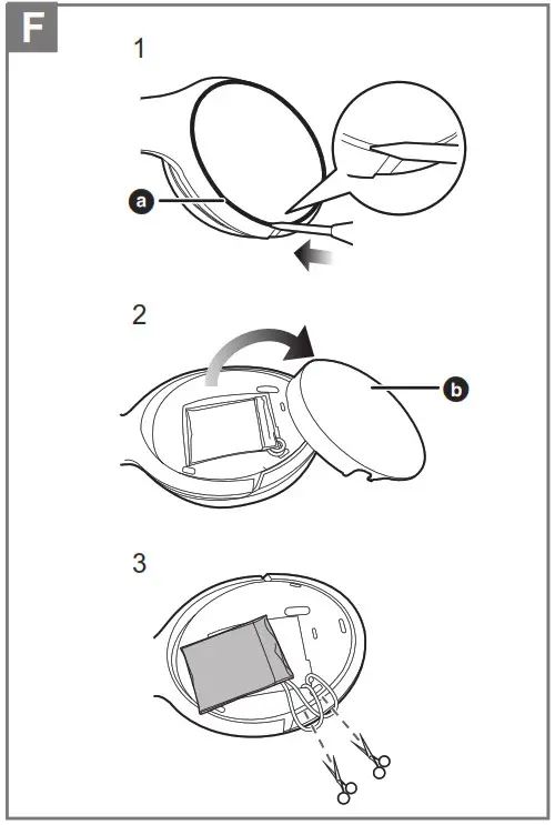 Panasonic Digital Wireless Stereo Headphones - fig 4