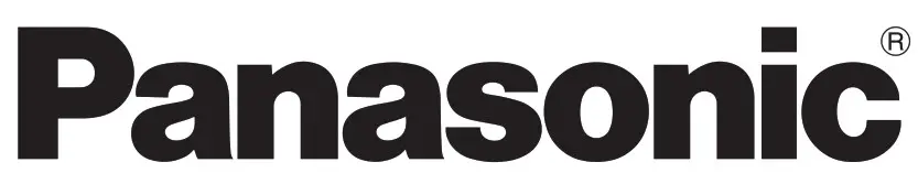 Panasonic Digital Wireless Stereo Headphones - logo