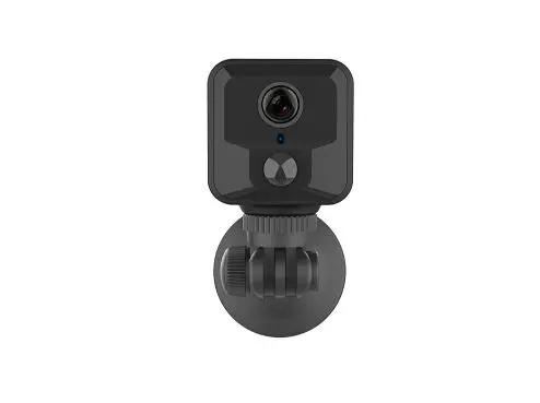 Shenzhen Riguangyan Technology S9 Wifi Camera User Guide