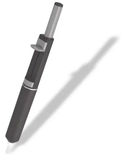 JBC DU1191 Desoldering Pump - cover