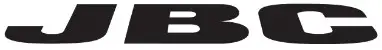 JBC DU1191 Desoldering Pump - logo
