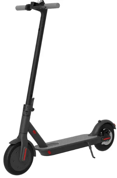 RCB HB21 Foldable Electric Scooter