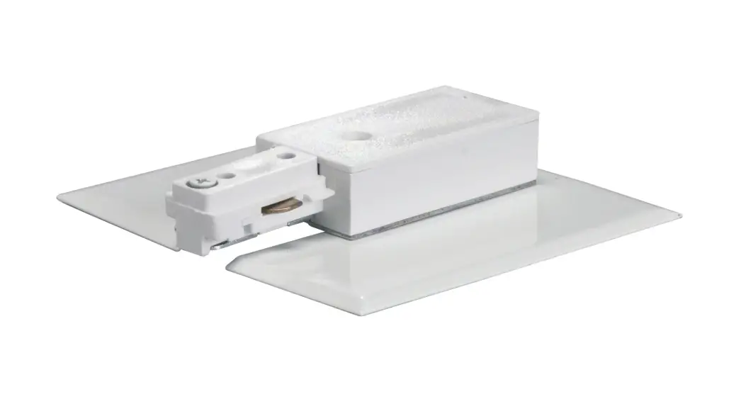 Satco Tp152 Canopy Power Feed Instructions