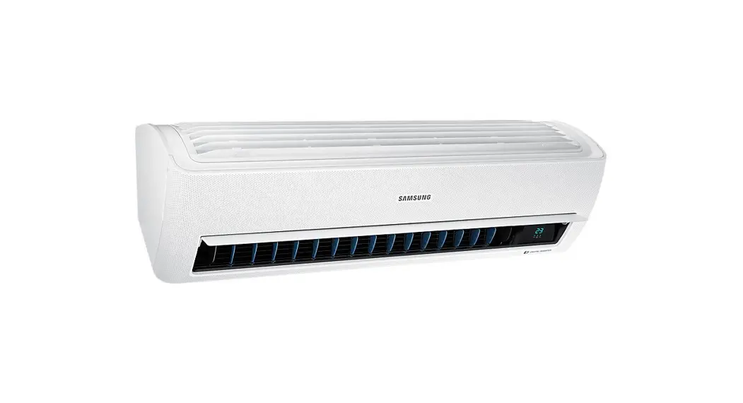 Samsung Ar18tsfcewk2pm Air Conditioner Instruction Manual Samsung Ar18tsfcewk2pm Air Conditioner Instruction Manual