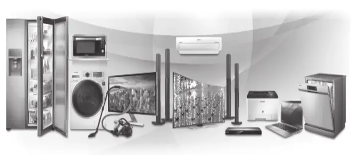 SAMSUNG AR18TSFCEWK2PM Air Conditioner - further