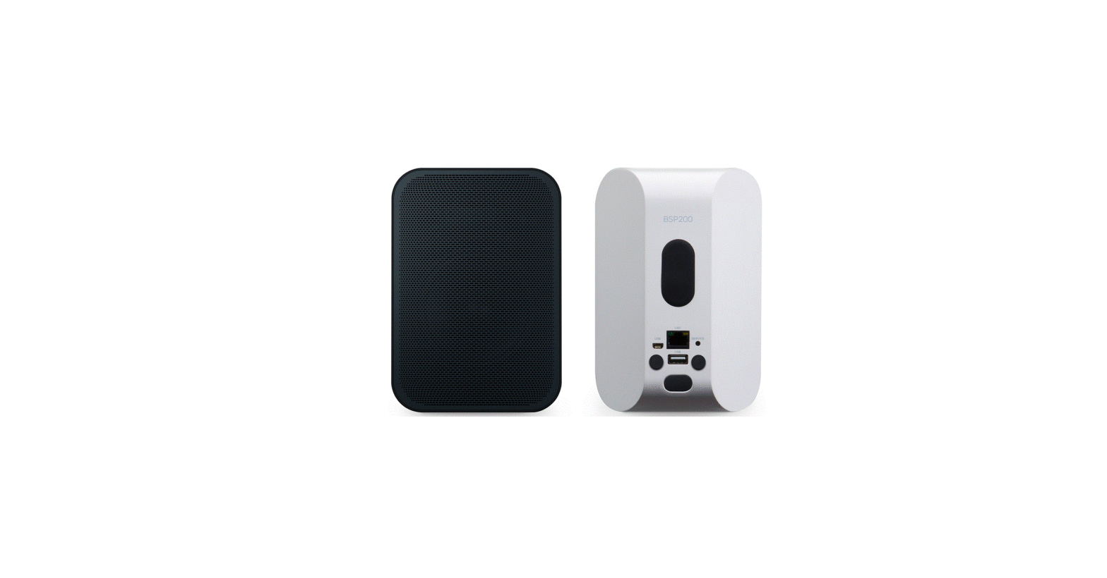 Bluesound Professional Bsp200 Poe Speaker User Guide Bluesound Professional Bsp200 Poe Speaker User Guide