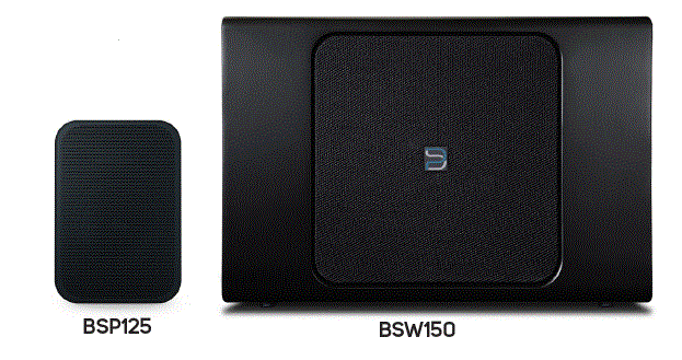BLUESOUND PROFESSIONAL BSP200 PoE Speaker fig 8
