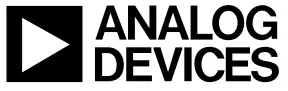 ANALOG DEVICES logo