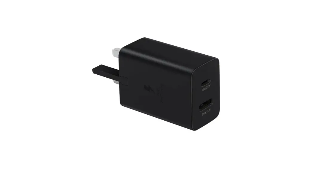 Hama 00201694 Usb C 35w Fast Charger Instruction Manual