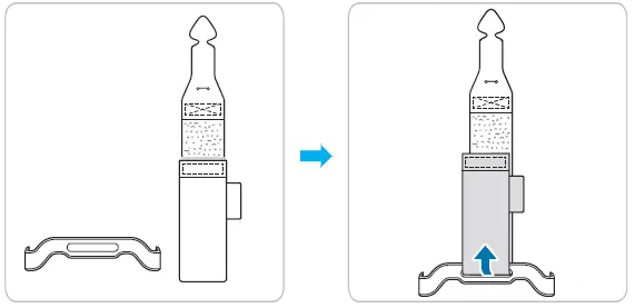 BlueBird CF550 Touch Mobile Computer-18