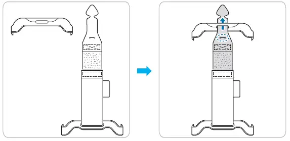 BlueBird CF550 Touch Mobile Computer-19