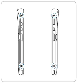 BlueBird CF550 Touch Mobile Computer-21