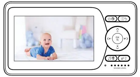 Uniden-BW4351-Baby-Monitor-FIG-7